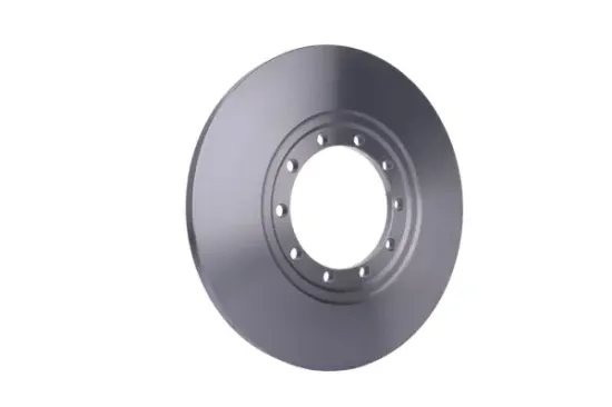 Bremsscheibe HELLA 8DD 355 113-291 Bild Bremsscheibe HELLA 8DD 355 113-291