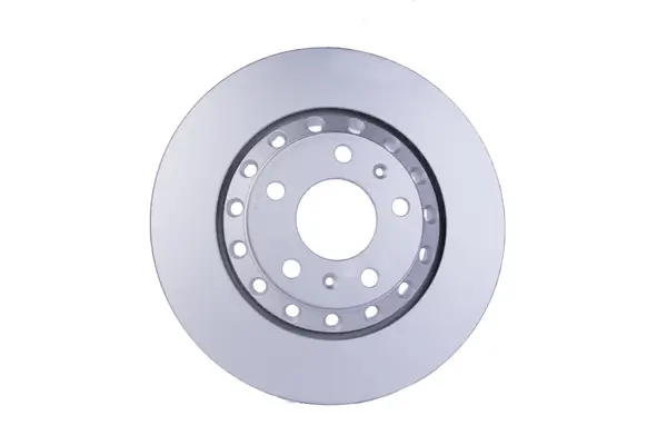 Bremsscheibe HELLA 8DD 355 113-341