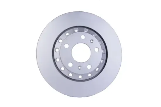 Bremsscheibe HELLA 8DD 355 113-341 Bild Bremsscheibe HELLA 8DD 355 113-341