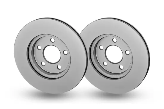 Bremsscheibe Vorderachse HELLA 8DD 355 113-351 Bild Bremsscheibe Vorderachse HELLA 8DD 355 113-351