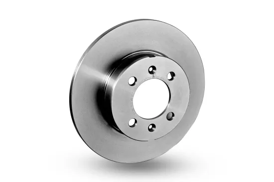 Bremsscheibe Hinterachse HELLA 8DD 355 113-361 Bild Bremsscheibe Hinterachse HELLA 8DD 355 113-361