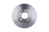 Bremsscheibe HELLA 8DD 355 113-381