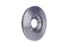 Bremsscheibe HELLA 8DD 355 113-381 Bild Bremsscheibe HELLA 8DD 355 113-381