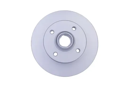 Bremsscheibe HELLA 8DD 355 113-461 Bild Bremsscheibe HELLA 8DD 355 113-461