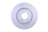 Bremsscheibe HELLA 8DD 355 113-531 Bild Bremsscheibe HELLA 8DD 355 113-531