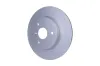 Bremsscheibe HELLA 8DD 355 113-561 Bild Bremsscheibe HELLA 8DD 355 113-561