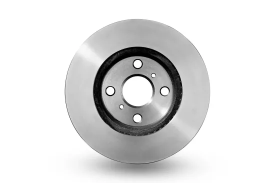 Bremsscheibe Vorderachse HELLA 8DD 355 113-581 Bild Bremsscheibe Vorderachse HELLA 8DD 355 113-581