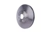 Bremsscheibe HELLA 8DD 355 113-591 Bild Bremsscheibe HELLA 8DD 355 113-591