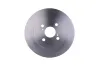 Bremsscheibe HELLA 8DD 355 113-601
