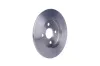 Bremsscheibe HELLA 8DD 355 113-601 Bild Bremsscheibe HELLA 8DD 355 113-601