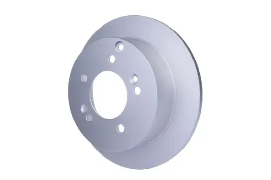 Bremsscheibe HELLA 8DD 355 113-641 Bild Bremsscheibe HELLA 8DD 355 113-641