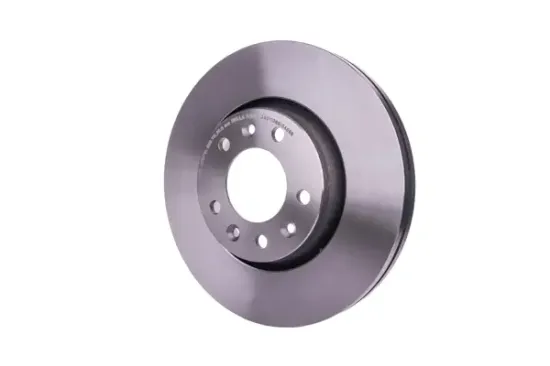 Bremsscheibe HELLA 8DD 355 113-661 Bild Bremsscheibe HELLA 8DD 355 113-661