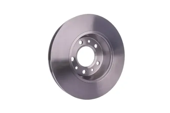 Bremsscheibe HELLA 8DD 355 113-661 Bild Bremsscheibe HELLA 8DD 355 113-661