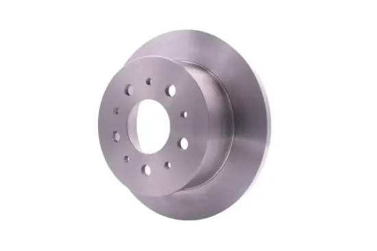 Bremsscheibe HELLA 8DD 355 113-711 Bild Bremsscheibe HELLA 8DD 355 113-711