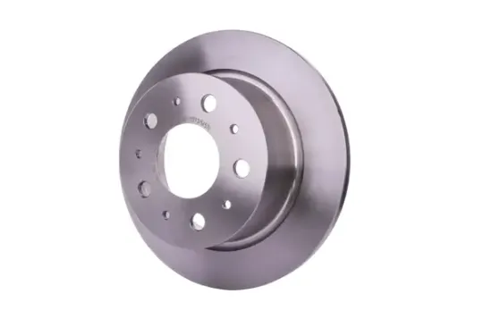 Bremsscheibe HELLA 8DD 355 113-731 Bild Bremsscheibe HELLA 8DD 355 113-731