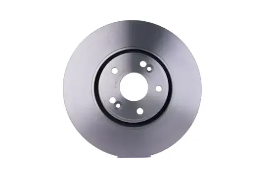 Bremsscheibe HELLA 8DD 355 113-741 Bild Bremsscheibe HELLA 8DD 355 113-741