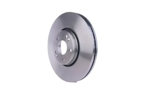 Bremsscheibe HELLA 8DD 355 113-741 Bild Bremsscheibe HELLA 8DD 355 113-741