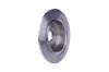 Bremsscheibe Hinterachse HELLA 8DD 355 113-791 Bild Bremsscheibe Hinterachse HELLA 8DD 355 113-791