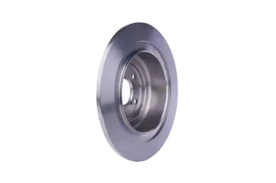 Bremsscheibe Hinterachse HELLA 8DD 355 113-791 Bild Bremsscheibe Hinterachse HELLA 8DD 355 113-791