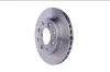 Bremsscheibe HELLA 8DD 355 113-801 Bild Bremsscheibe HELLA 8DD 355 113-801