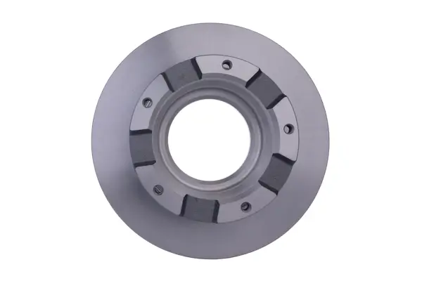 Bremsscheibe HELLA 8DD 355 113-811