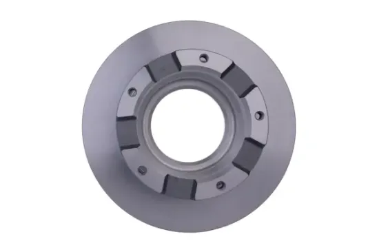 Bremsscheibe HELLA 8DD 355 113-811 Bild Bremsscheibe HELLA 8DD 355 113-811