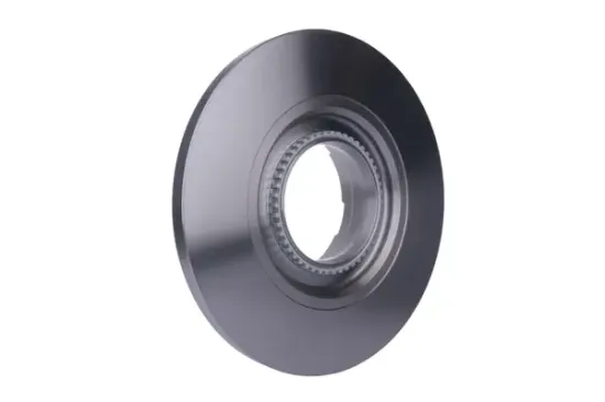 Bremsscheibe HELLA 8DD 355 113-811 Bild Bremsscheibe HELLA 8DD 355 113-811