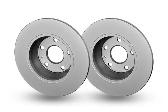 Bremsscheibe Hinterachse HELLA 8DD 355 113-841 Bild Bremsscheibe Hinterachse HELLA 8DD 355 113-841