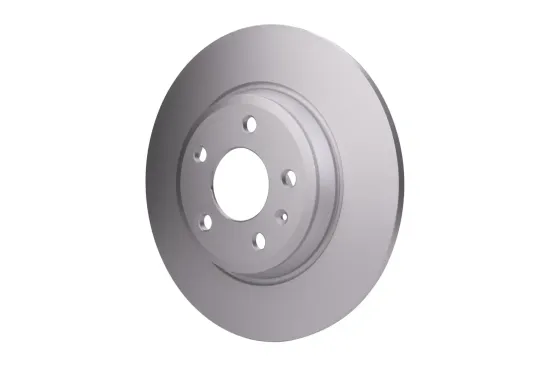 Bremsscheibe HELLA 8DD 355 113-931 Bild Bremsscheibe HELLA 8DD 355 113-931