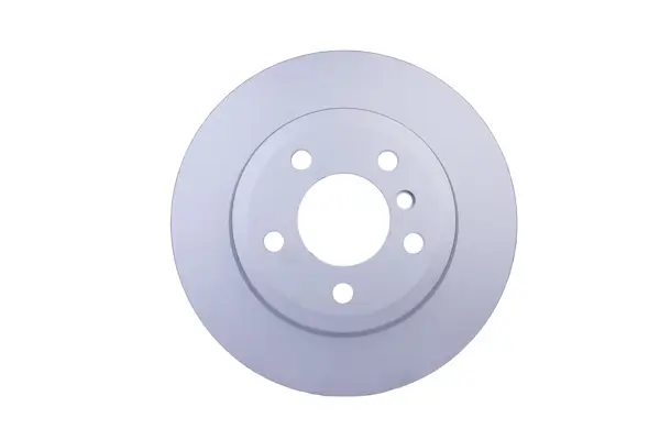 Bremsscheibe HELLA 8DD 355 114-001