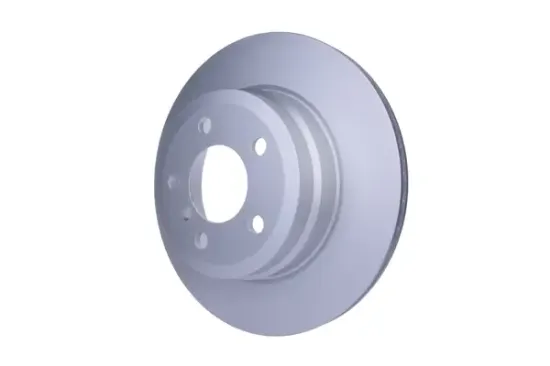 Bremsscheibe HELLA 8DD 355 114-001 Bild Bremsscheibe HELLA 8DD 355 114-001