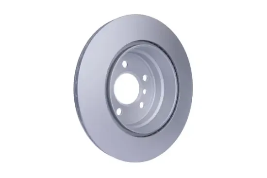 Bremsscheibe HELLA 8DD 355 114-001 Bild Bremsscheibe HELLA 8DD 355 114-001