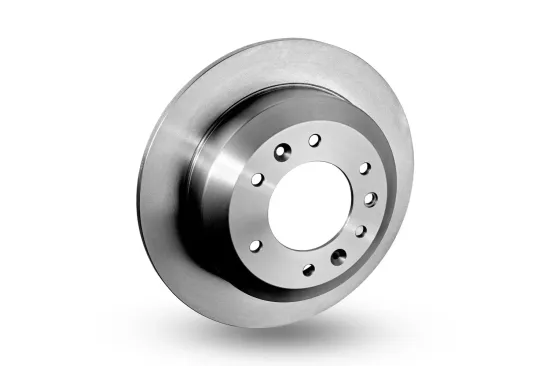 Bremsscheibe Hinterachse HELLA 8DD 355 114-041 Bild Bremsscheibe Hinterachse HELLA 8DD 355 114-041