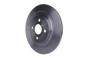 Bremsscheibe Hinterachse HELLA 8DD 355 114-051