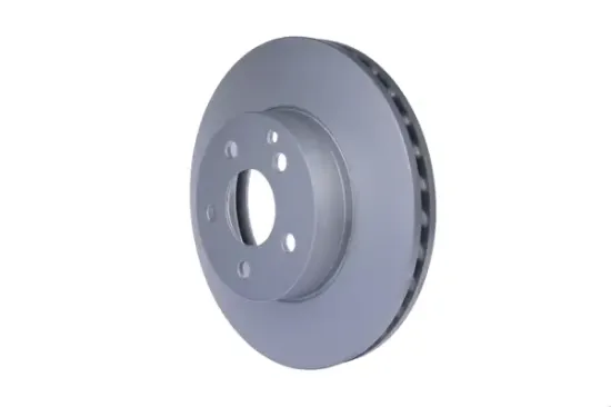 Bremsscheibe Vorderachse HELLA 8DD 355 114-201 Bild Bremsscheibe Vorderachse HELLA 8DD 355 114-201