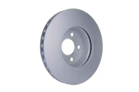 Bremsscheibe Vorderachse HELLA 8DD 355 114-201 Bild Bremsscheibe Vorderachse HELLA 8DD 355 114-201