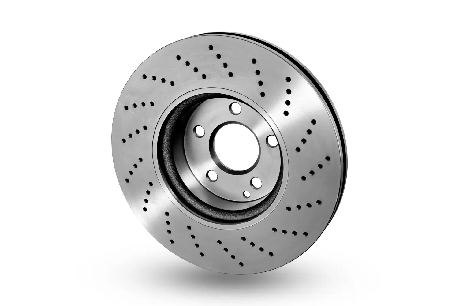 Bremsscheibe Vorderachse HELLA 8DD 355 114-231