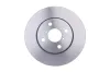 Bremsscheibe HELLA 8DD 355 114-311 Bild Bremsscheibe HELLA 8DD 355 114-311