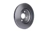 Bremsscheibe HELLA 8DD 355 114-311 Bild Bremsscheibe HELLA 8DD 355 114-311