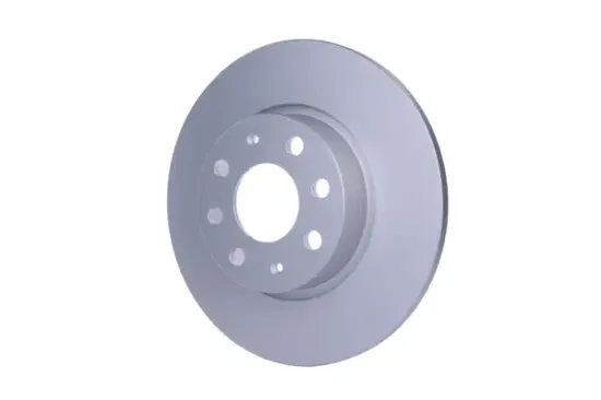 Bremsscheibe HELLA 8DD 355 114-351 Bild Bremsscheibe HELLA 8DD 355 114-351