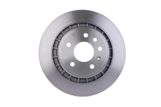 Bremsscheibe HELLA 8DD 355 114-381 Bild Bremsscheibe HELLA 8DD 355 114-381