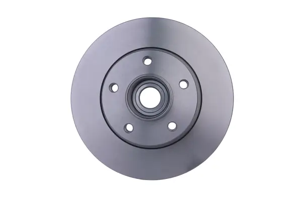 Bremsscheibe HELLA 8DD 355 114-401