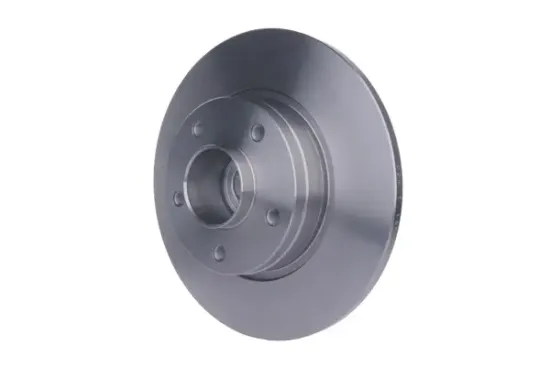 Bremsscheibe HELLA 8DD 355 114-401 Bild Bremsscheibe HELLA 8DD 355 114-401