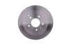 Bremsscheibe HELLA 8DD 355 114-411 Bild Bremsscheibe HELLA 8DD 355 114-411
