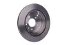 Bremsscheibe HELLA 8DD 355 114-411 Bild Bremsscheibe HELLA 8DD 355 114-411