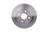 Bremsscheibe HELLA 8DD 355 114-421 Bild Bremsscheibe HELLA 8DD 355 114-421