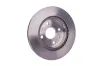 Bremsscheibe HELLA 8DD 355 114-421 Bild Bremsscheibe HELLA 8DD 355 114-421