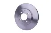 Bremsscheibe Vorderachse HELLA 8DD 355 114-451 Bild Bremsscheibe Vorderachse HELLA 8DD 355 114-451