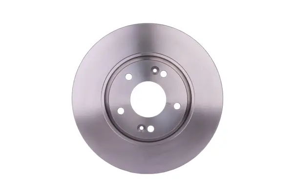 Bremsscheibe HELLA 8DD 355 114-481