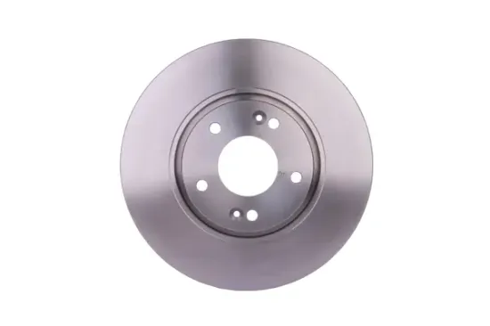 Bremsscheibe HELLA 8DD 355 114-481 Bild Bremsscheibe HELLA 8DD 355 114-481